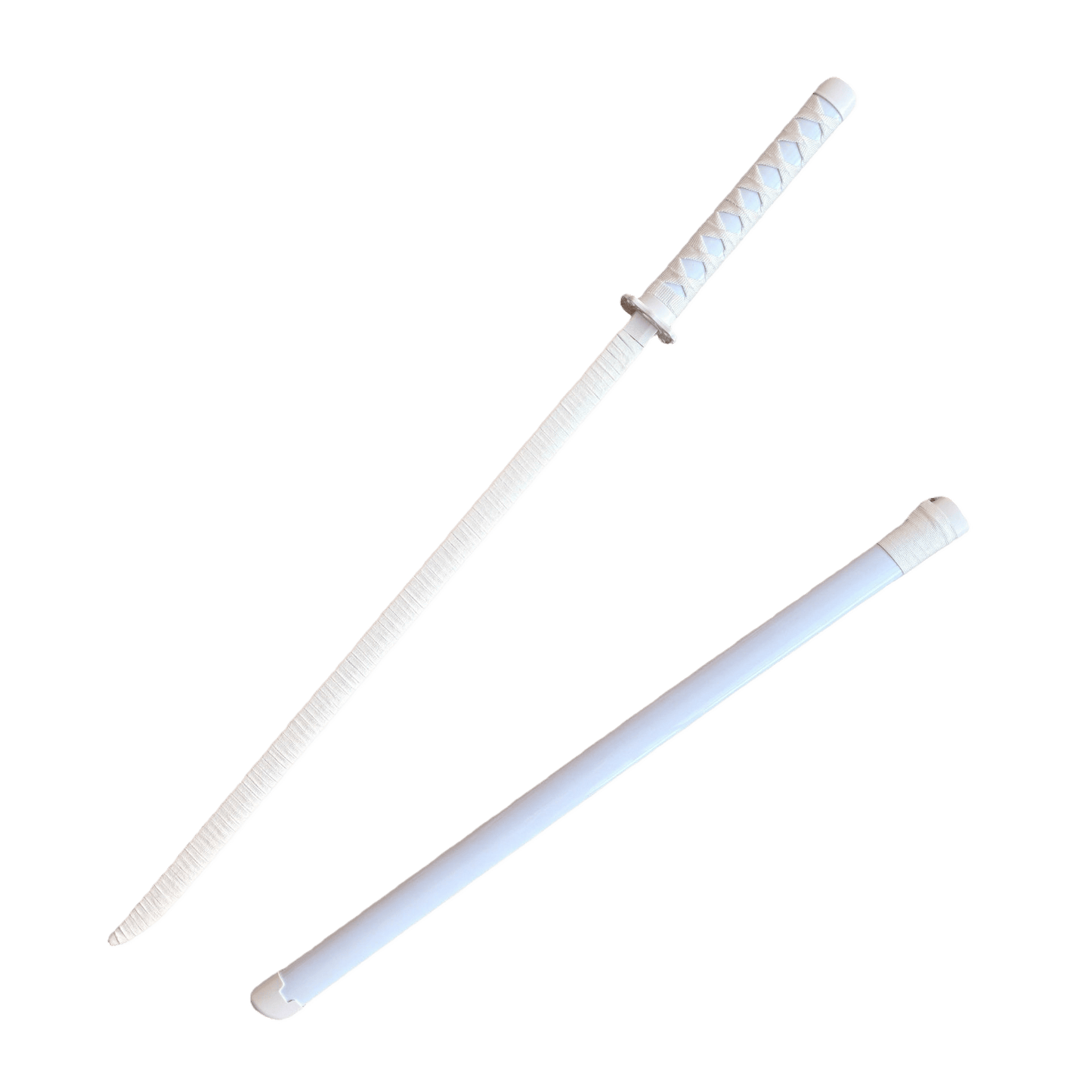 Flaming Knife (Controlled Flame Prop)