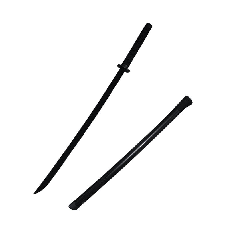 Flaming Knife (Controlled Flame Prop)